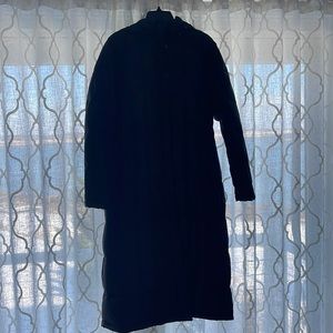 North face ladies puffer